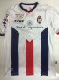 Crotone Third football shirt 2015 - 2016