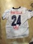 Crotone Third football shirt 2015 - 2016