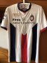Crotone Third football shirt 2015 - 2016