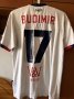 Crotone Third football shirt 2015 - 2016