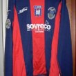 Home football shirt 2006 - 2007