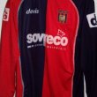 Home football shirt 2007 - 2008