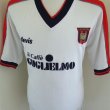 Away football shirt 2000 - 2001