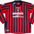 Home football shirt 2006 - 2007