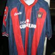 Home football shirt 2000 - 2001