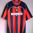 Home football shirt 2004 - 2005