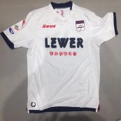 Away football shirt 2017 - 2018
