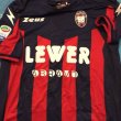 Home football shirt 2017 - 2018
