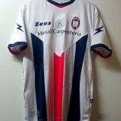 Third football shirt 2015 - 2016