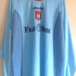 Third football shirt 2004 - 2005