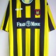 Third football shirt 2003 - 2004