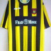 Third football shirt 2003 - 2004
