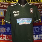 Third football shirt 2019 - 2020