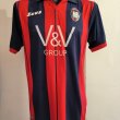Home football shirt 2014 - 2015