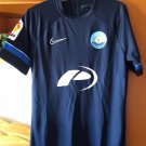 Away football shirt 2021 - 2022