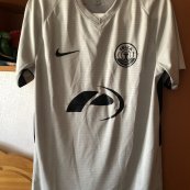 Third football shirt 2021 - 2022