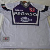 Home football shirt 2002 - 2003