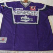 Home football shirt 2002 - 2003