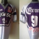 Away football shirt 2002 - 2003