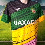 Third football shirt 2020 - 2021