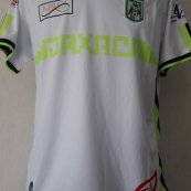 Home football shirt 2017