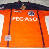 Home football shirt 2001