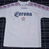 Home football shirt 1997 - 1998