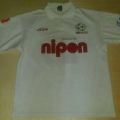 Home football shirt 2001
