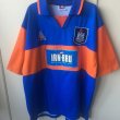 Away football shirt 1999 - 2001