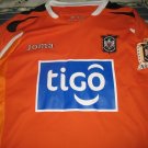 Home football shirt 2007 - 2009