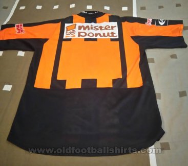 Aguila Home baju bolasepak 2004