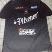 Away football shirt 2018 - 2019