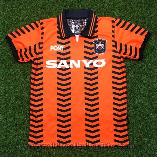 Aguila Replika retro baju bolasepak 1988