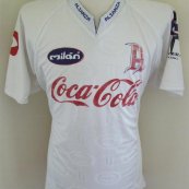 Home football shirt 2004