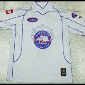 Home football shirt (unknown year)