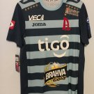 Visitante Camiseta de Fútbol 2016