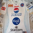 Home Camiseta de Fútbol 2008 - 2009