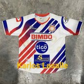 Home football shirt 2009 - 2010