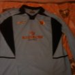 Away football shirt 2007 - 2008