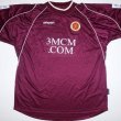 Home football shirt 2003 - 2004