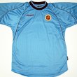 Away football shirt 2003 - 2005