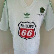 Borta fotbollströja (unknown year)