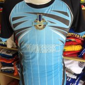 Home football shirt (unknown year)