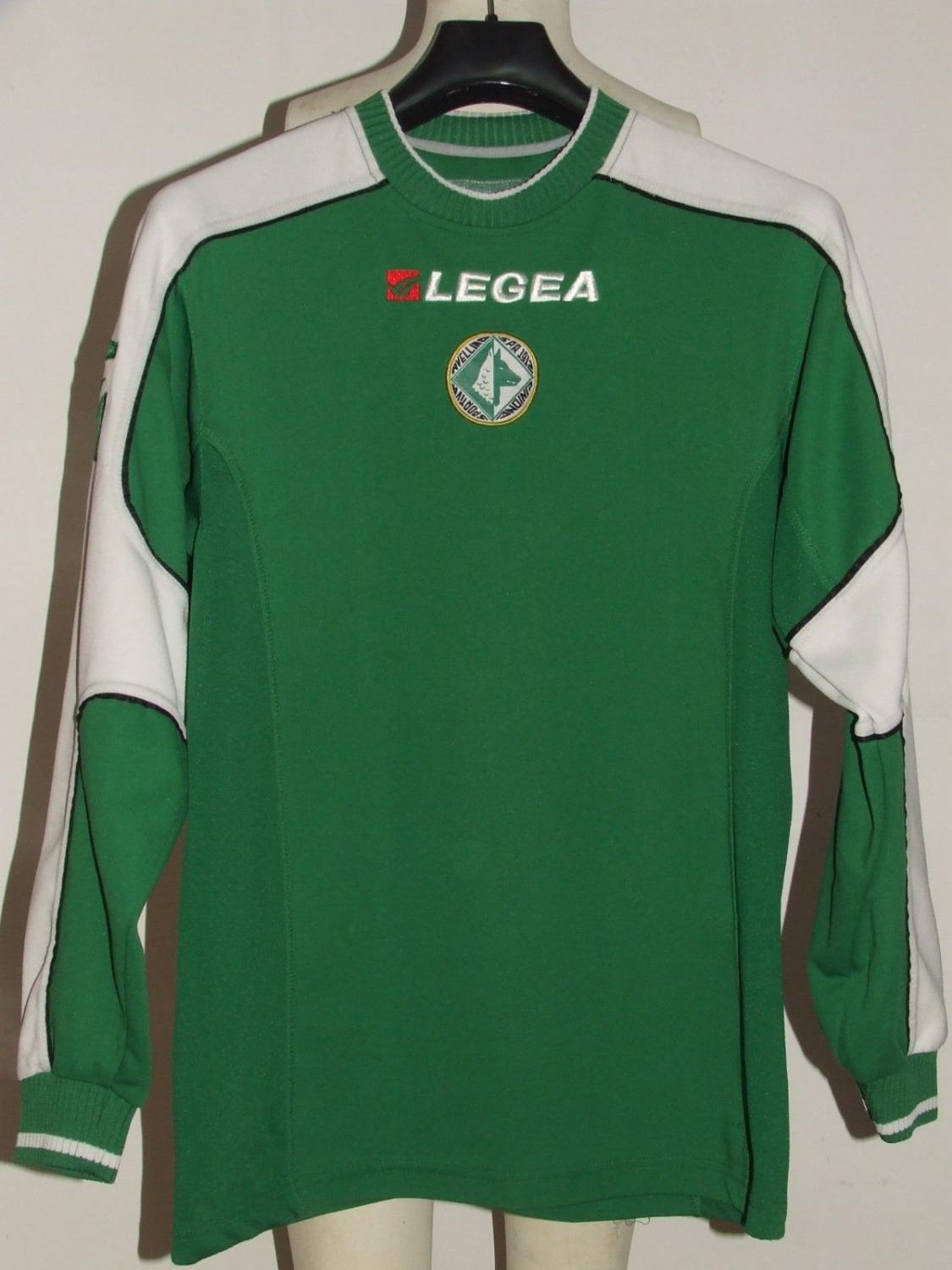 Avellino Dress