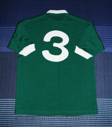 Avellino Home football shirt 1983 - 1984