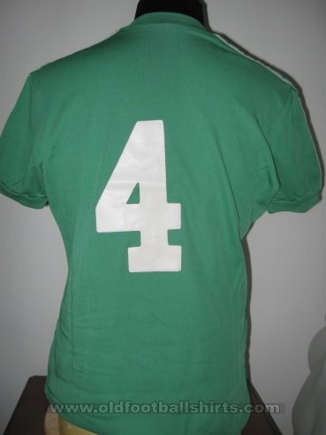 Avellino Home football shirt 1980 - 1981