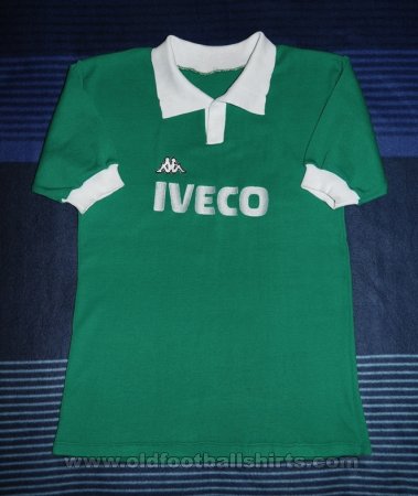 Avellino Home football shirt 1982 - 1983