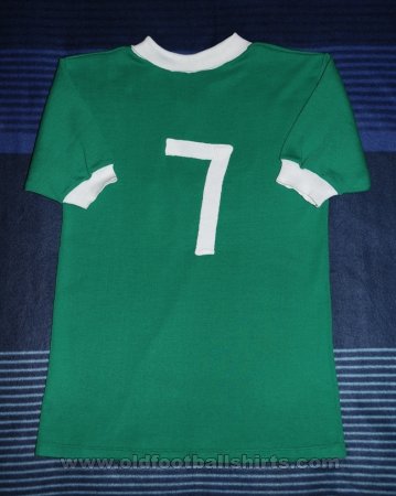 Avellino Home football shirt 1982 - 1983