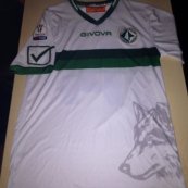 Away football shirt 2015 - 2016