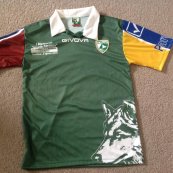 Special football shirt 2014